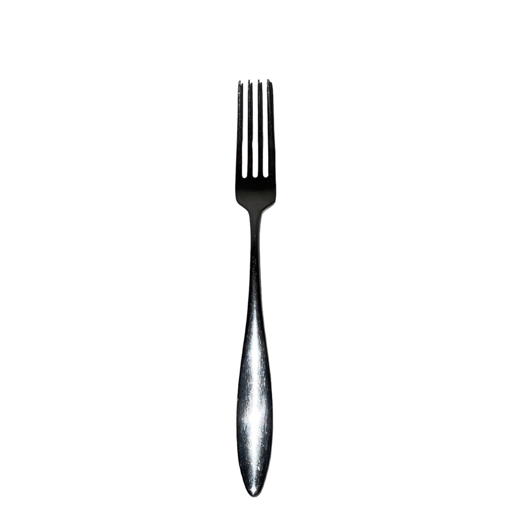Wedgwood METROPOLITAN Stainless 18/10 Glossy Smart Choice Flatware Fork‎ B23G